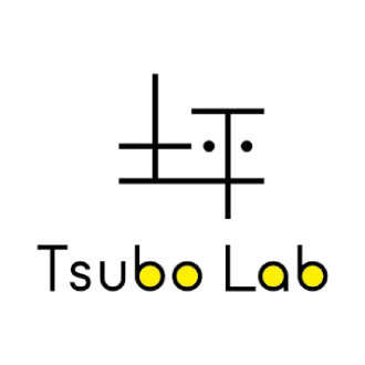 株式会社坪田ラボ